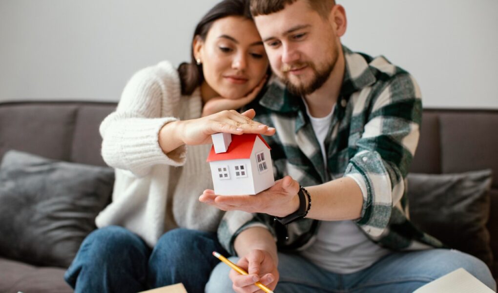 Consórcio imobiliário vale a pena