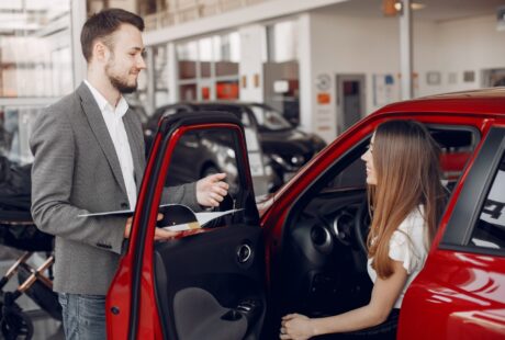 Financiar carro sem entrada