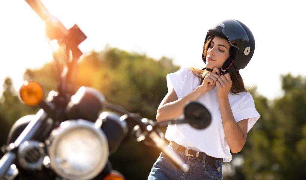 Quanto de score precisa para financiar uma moto