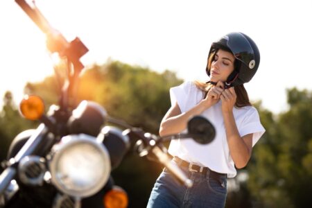 Quanto de score precisa para financiar uma moto